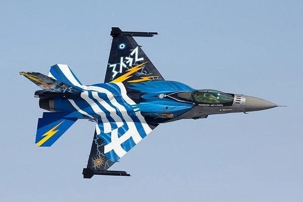 Οι άγρυπνοι φύλακες του Αιγαίου (βίντεο)
